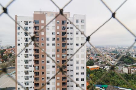 Apartamento para alugar com 55m², 2 quartos e 1 vaga Apartamento para alugar com 55m², 2 quartos e 1 vagaVista do Quarto 2