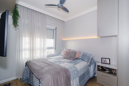 Apartamento para alugar com 55m², 2 quartos e 1 vaga Apartamento para alugar com 55m², 2 quartos e 1 vagaQuarto 1