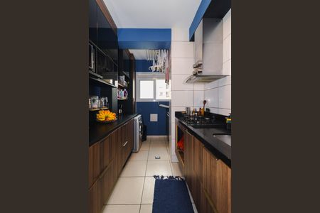 Apartamento para alugar com 55m², 2 quartos e 1 vaga Apartamento para alugar com 55m², 2 quartos e 1 vagaCozinha