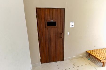 Apartamento para alugar com 55m², 2 quartos e 1 vaga Apartamento para alugar com 55m², 2 quartos e 1 vagaSaúna - SPA