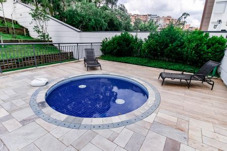 Apartamento para alugar com 55m², 2 quartos e 1 vaga Apartamento para alugar com 55m², 2 quartos e 1 vagaÁrea comum - Piscina