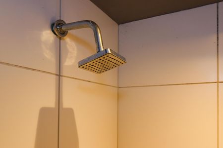 Apartamento para alugar com 55m², 2 quartos e 1 vaga Apartamento para alugar com 55m², 2 quartos e 1 vagaBanheiro