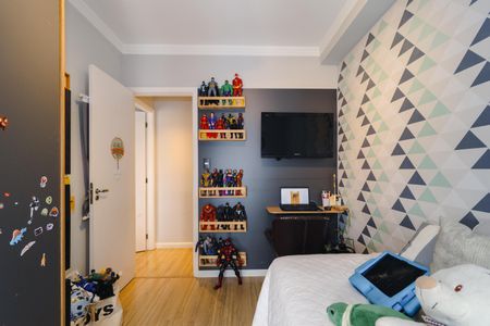 Apartamento para alugar com 55m², 2 quartos e 1 vaga Apartamento para alugar com 55m², 2 quartos e 1 vagaQuarto 2