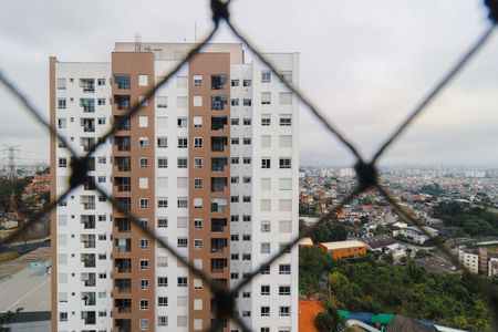 Apartamento para alugar com 55m², 2 quartos e 1 vaga Apartamento para alugar com 55m², 2 quartos e 1 vagaVista do Quarto 1