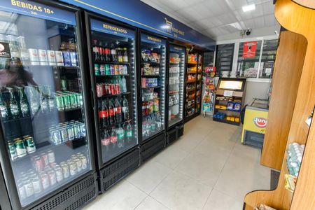 Apartamento para alugar com 55m², 2 quartos e 1 vaga Apartamento para alugar com 55m², 2 quartos e 1 vagaMercado