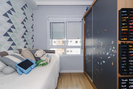 Apartamento para alugar com 55m², 2 quartos e 1 vaga Apartamento para alugar com 55m², 2 quartos e 1 vagaQuarto 2