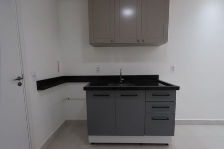 Apartamento para alugar com 34m², 2 quartos e sem vagaCozinha