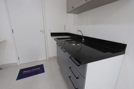 Apartamento para alugar com 34m², 2 quartos e sem vagaCozinha
