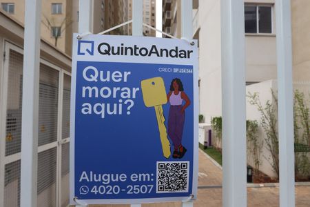 Apartamento para alugar com 34m², 2 quartos e sem vagaPlaca