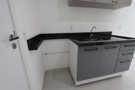 Apartamento para alugar com 34m², 2 quartos e sem vagaCozinha