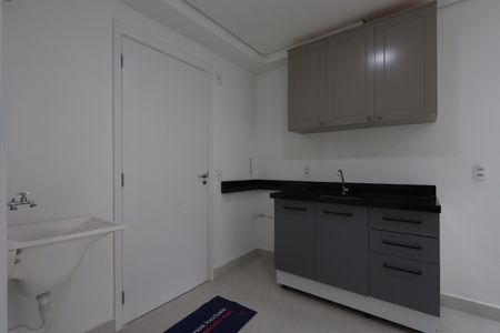Apartamento para alugar com 34m², 2 quartos e sem vagaCozinha