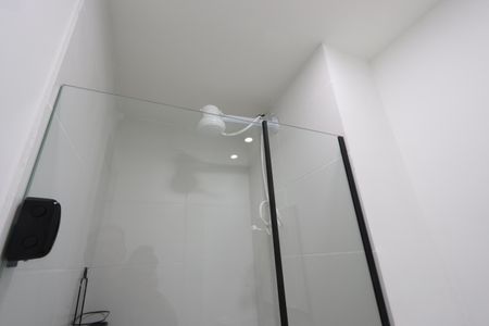 Apartamento para alugar com 34m², 2 quartos e sem vagaBanheiro