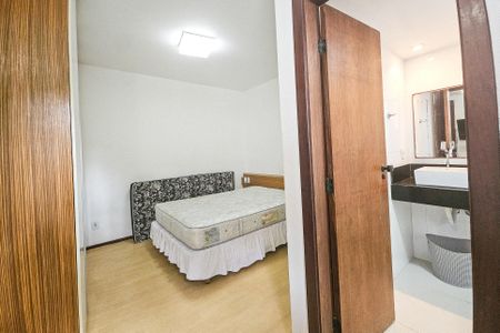 Apartamento para alugar com 39m², 1 quarto e 1 vaga Apartamento para alugar com 39m², 1 quarto e 1 vagaQuarto
