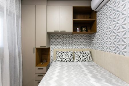 Studio para alugar com 24m², 1 quarto e sem vaga Studio para alugar com 24m², 1 quarto e sem vagaStudio