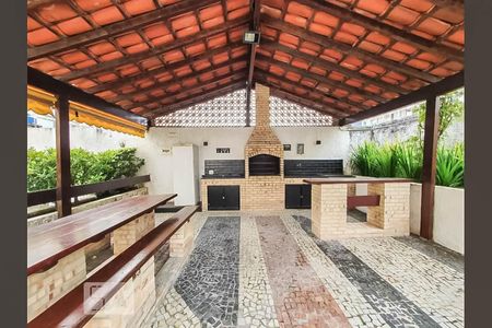 Apartamento para alugar com 105m², 3 quartos e 2 vagasÁrea comum