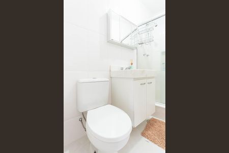 Apartamento para alugar com 105m², 3 quartos e 2 vagasBanheiro