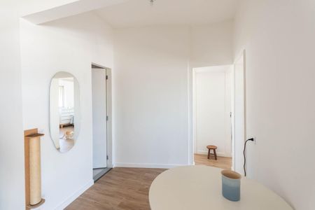 Apartamento para alugar com 105m², 3 quartos e 2 vagasSala