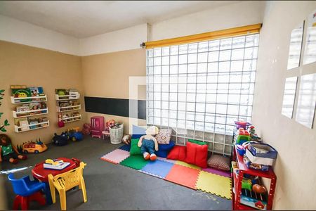 Apartamento para alugar com 105m², 3 quartos e 2 vagasÁrea comum