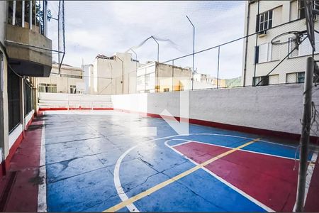 Apartamento para alugar com 105m², 3 quartos e 2 vagasÁrea comum