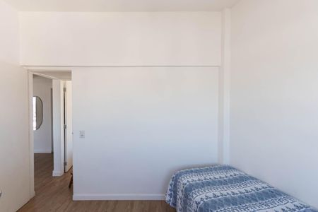 Apartamento para alugar com 105m², 3 quartos e 2 vagasQuarto 2