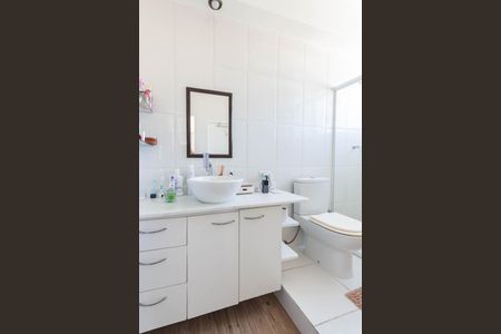 Apartamento para alugar com 105m², 3 quartos e 2 vagasBanheiro da Suíte