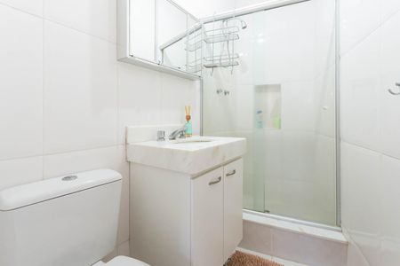 Apartamento para alugar com 105m², 3 quartos e 2 vagasBanheiro