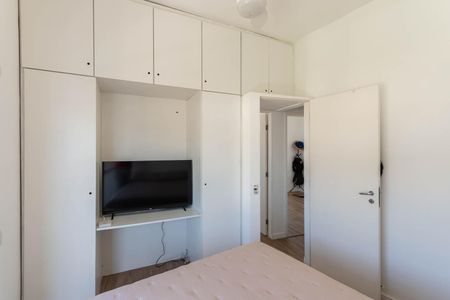 Apartamento para alugar com 105m², 3 quartos e 2 vagasSuíte