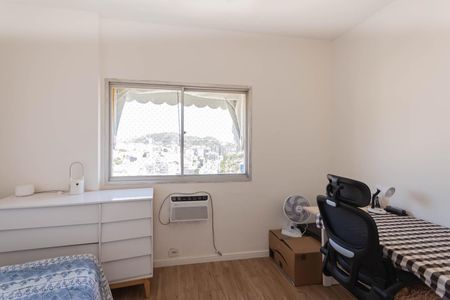 Apartamento para alugar com 105m², 3 quartos e 2 vagasQuarto 2
