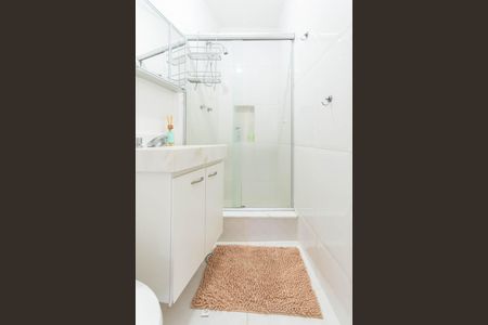 Apartamento para alugar com 105m², 3 quartos e 2 vagasBanheiro