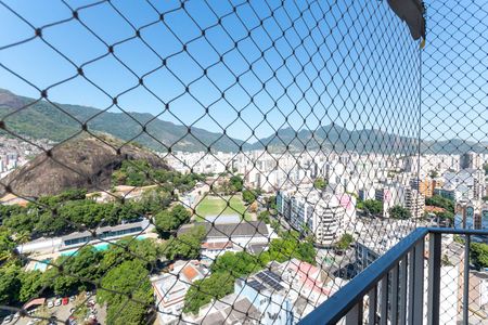 Apartamento para alugar com 105m², 3 quartos e 2 vagasVaranda da Suíte