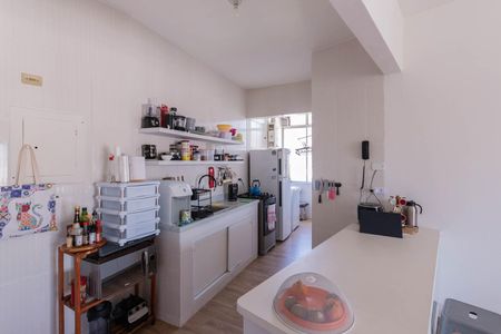 Apartamento para alugar com 105m², 3 quartos e 2 vagasCozinha