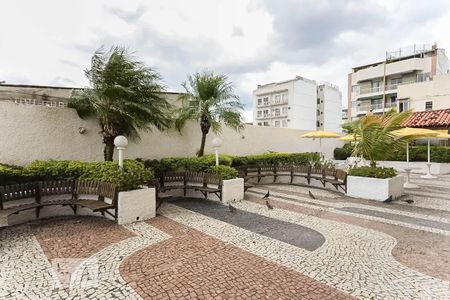 Apartamento para alugar com 105m², 3 quartos e 2 vagasÁrea comum