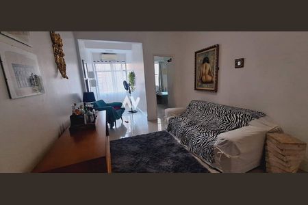 Apartamento à venda com 2 quartos, 64m² em Copacabana, Rio de Janeiro