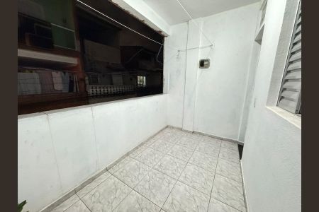 Casa à venda com 101m², 4 quartos e 1 vagaVaranda
