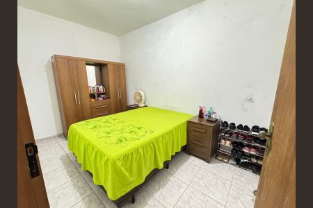 Casa à venda com 101m², 4 quartos e 1 vagaQuarto 3
