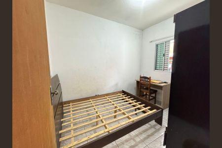 Casa à venda com 101m², 4 quartos e 1 vagaQuarto 1