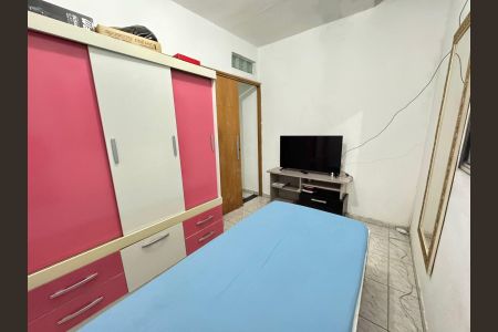 Casa à venda com 101m², 4 quartos e 1 vagaQuarto 4