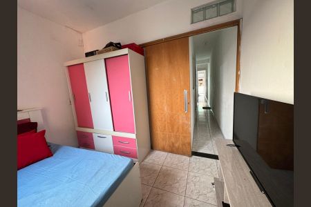 Casa à venda com 101m², 4 quartos e 1 vagaQuarto 4