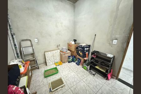 Casa à venda com 101m², 4 quartos e 1 vagaQuarto 2