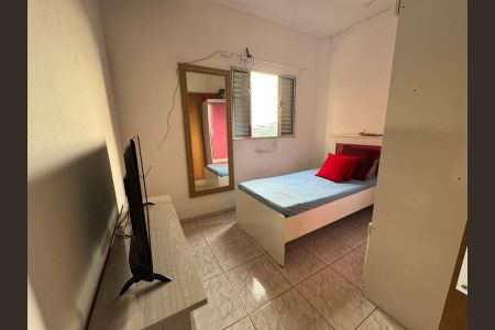 Casa à venda com 101m², 4 quartos e 1 vagaQuarto 4