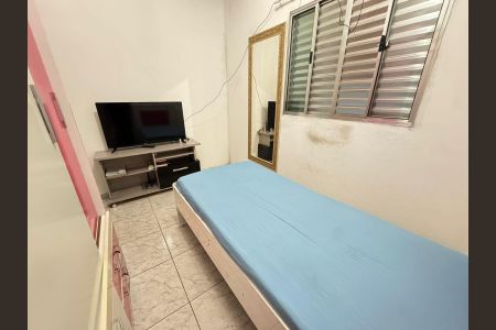 Casa à venda com 101m², 4 quartos e 1 vagaQuarto 4