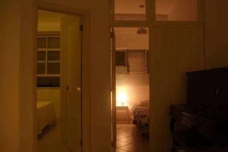 Apartamento à venda com 2 quartos, 56m² em Santa Teresa, Rio de Janeiro