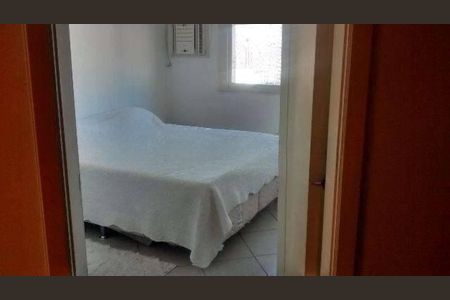 Apartamento à venda com 2 quartos, 56m² em Santa Teresa, Rio de Janeiro
