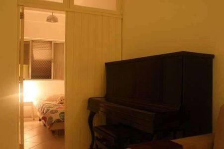 Apartamento à venda com 2 quartos, 56m² em Santa Teresa, Rio de Janeiro
