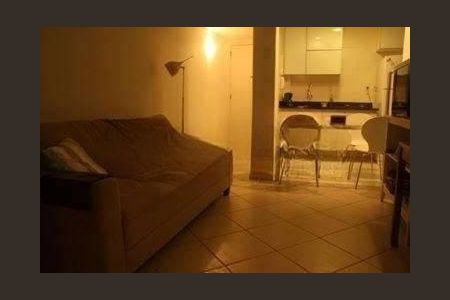 Apartamento à venda com 2 quartos, 56m² em Santa Teresa, Rio de Janeiro