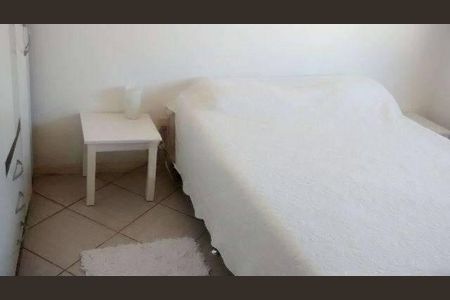 Apartamento à venda com 2 quartos, 56m² em Santa Teresa, Rio de Janeiro