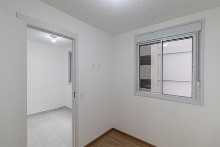 Apartamento para alugar com 36m², 2 quartos e sem vaga Apartamento para alugar com 36m², 2 quartos e sem vagaQuarto 2
