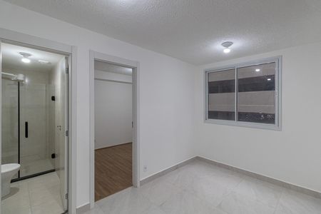 Apartamento para alugar com 36m², 2 quartos e sem vaga Apartamento para alugar com 36m², 2 quartos e sem vagaSala