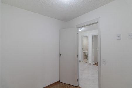 Apartamento para alugar com 36m², 2 quartos e sem vaga Apartamento para alugar com 36m², 2 quartos e sem vagaQuarto 2