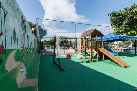 Apartamento à venda com 52m², 2 quartos e 1 vagaÁrea comum - Playground